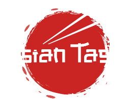 Logo Asian Taste 01